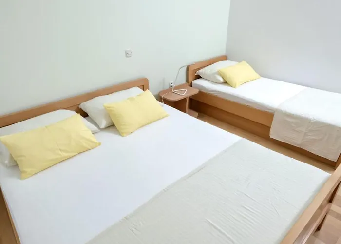 Appartement Dolac Side - Two Bedroom 1