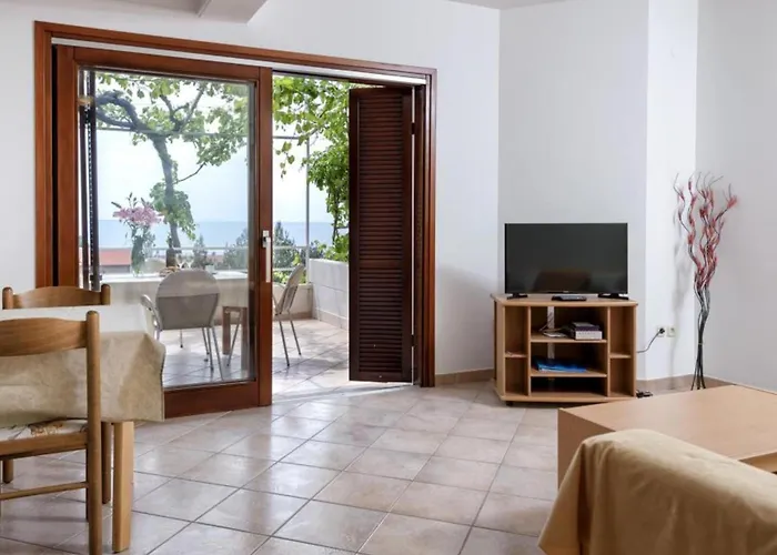 Dolac Side - Two Bedroom 1 Appartement *