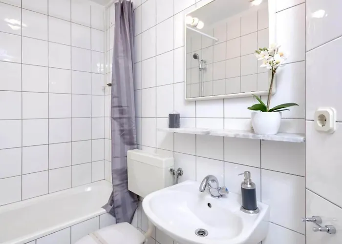 Dolac Side - Two Bedroom 1 Appartement Hvar Town