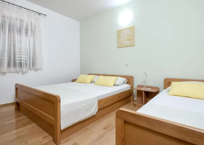 Appartement Dolac Side - Two Bedroom 1