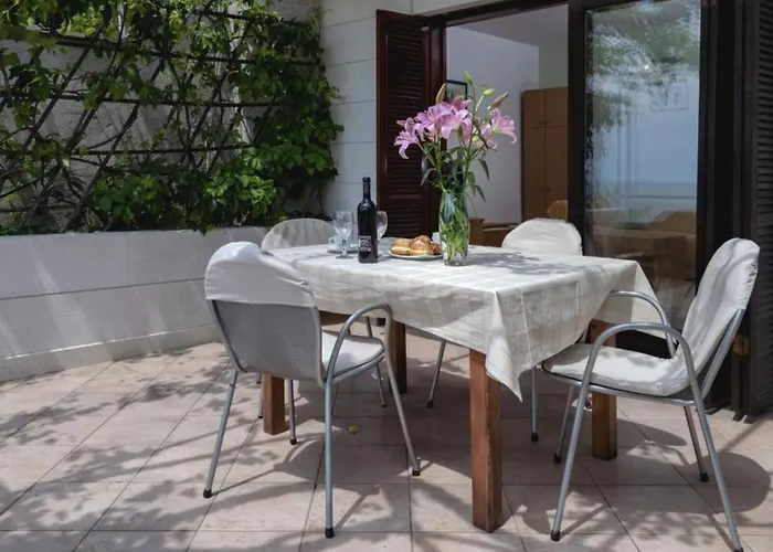 Appartement Dolac Side - Two Bedroom 1 Hvar Town