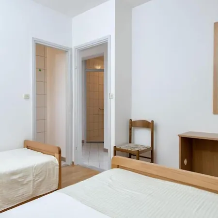 Dolac Side - Two Bedroom 1 * 이반 돌라츠