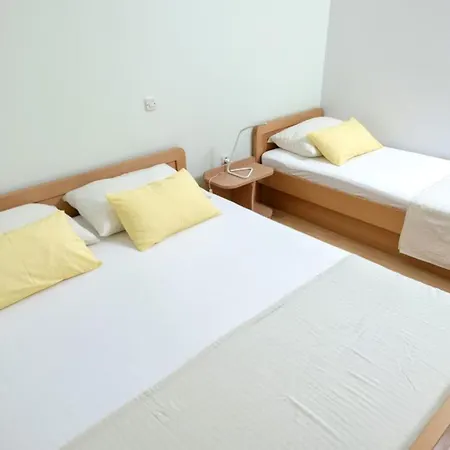 아파트 Dolac Side - Two Bedroom 1