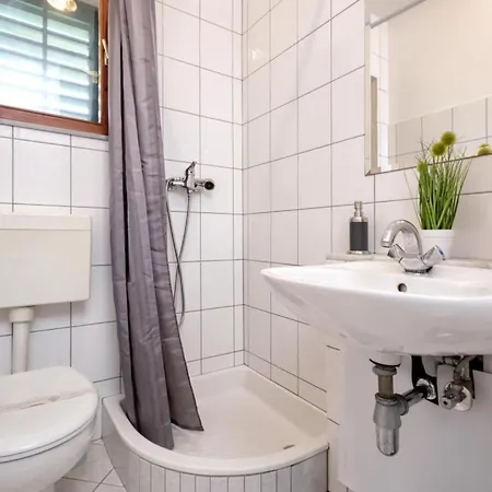 Dolac Side - Two Bedroom 1