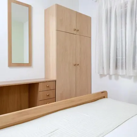 아파트 Dolac Side - Two Bedroom 1