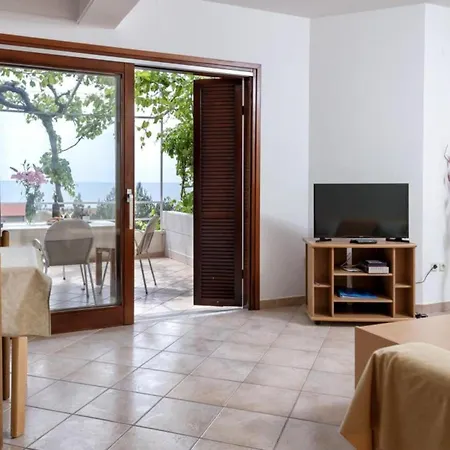 Dolac Side - Two Bedroom 1 아파트 *