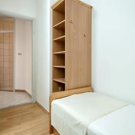 Dolac Side - Two Bedroom 1