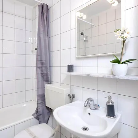 Dolac Side - Two Bedroom 1 아파트 이반 돌라츠