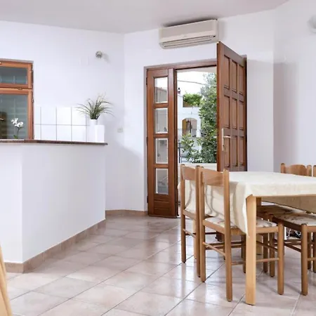 Dolac Side - Two Bedroom 1 Апартаменты Хвар