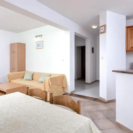Dolac Side - Two Bedroom 1 * 이반 돌라츠