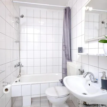 Dolac Side - Two Bedroom 1 아파트 이반 돌라츠