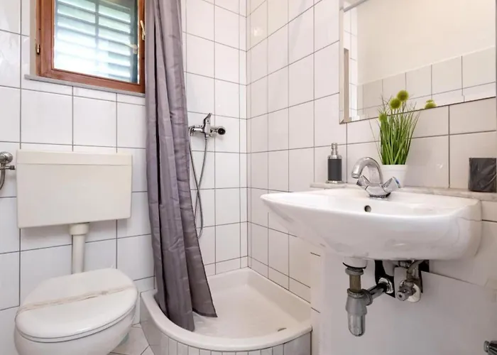 Dolac Side - Two Bedroom 1